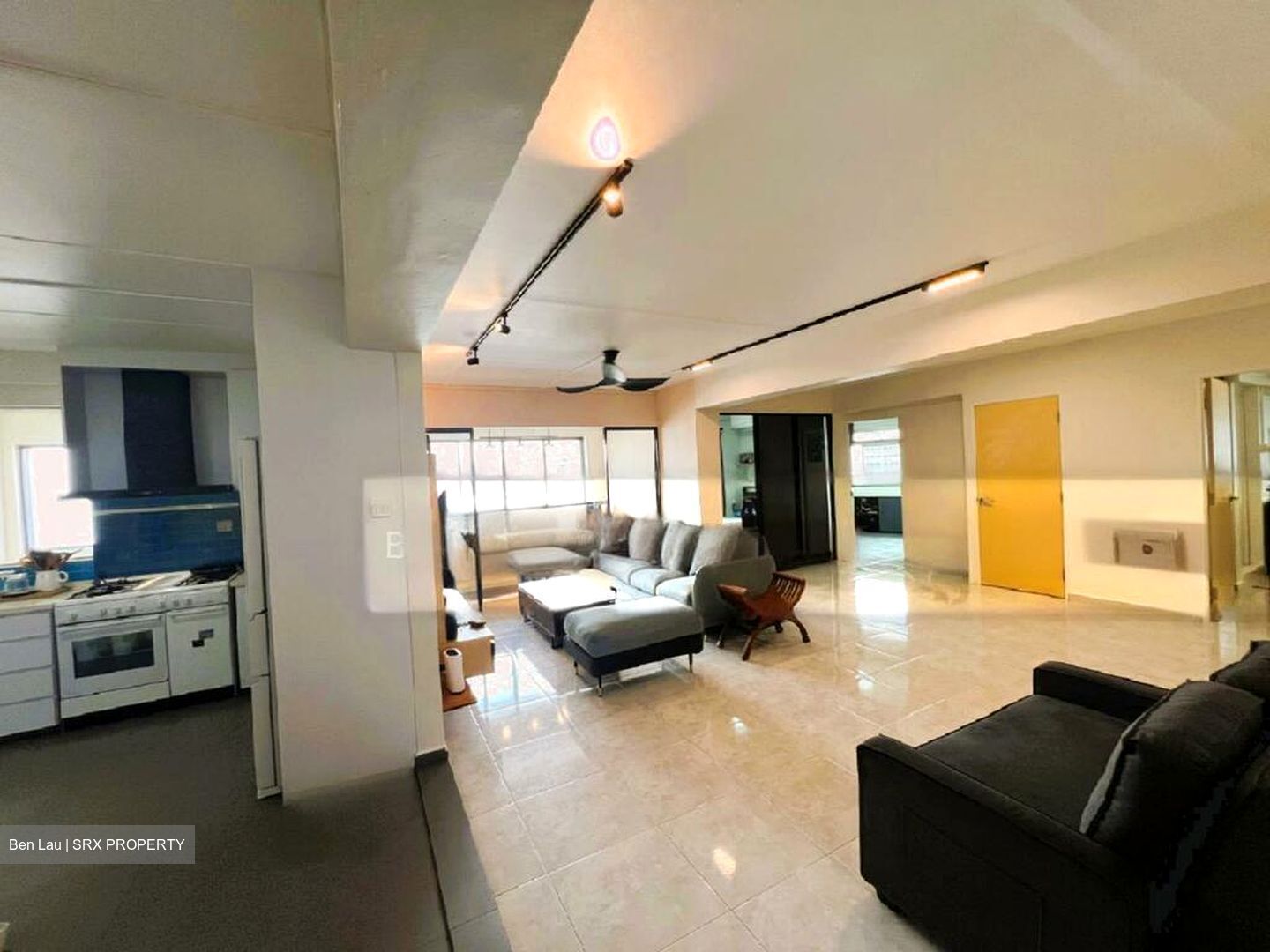 Blk 512 Choa Chu Kang Street 51 (Choa Chu Kang), HDB 5 Rooms #502309241